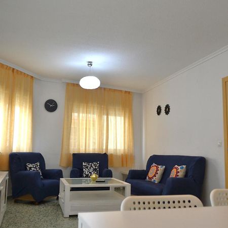 Apartamento Sunshine Menendez Pelayo Córdoba Exterior foto