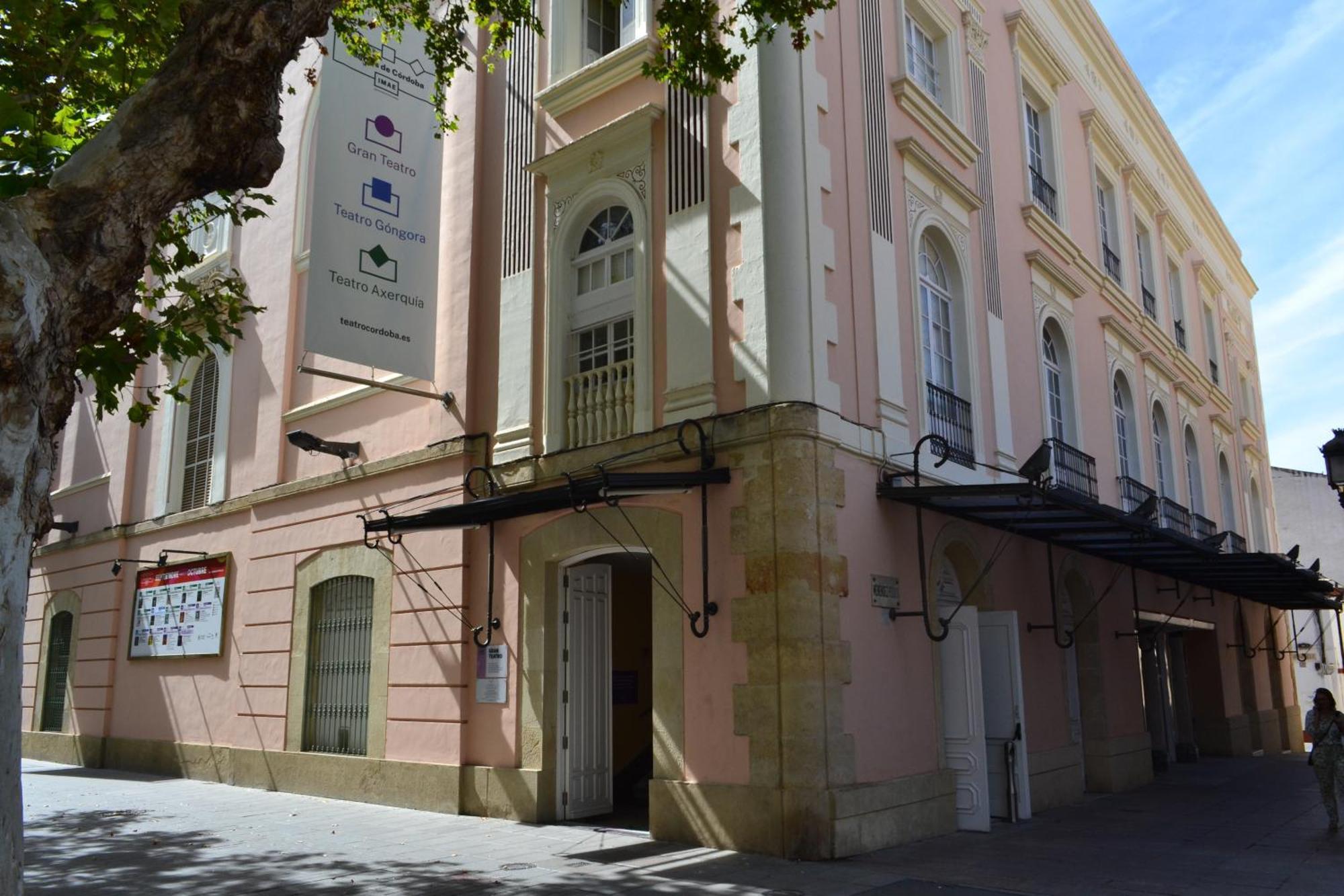Apartamento Sunshine Menendez Pelayo Córdoba Exterior foto