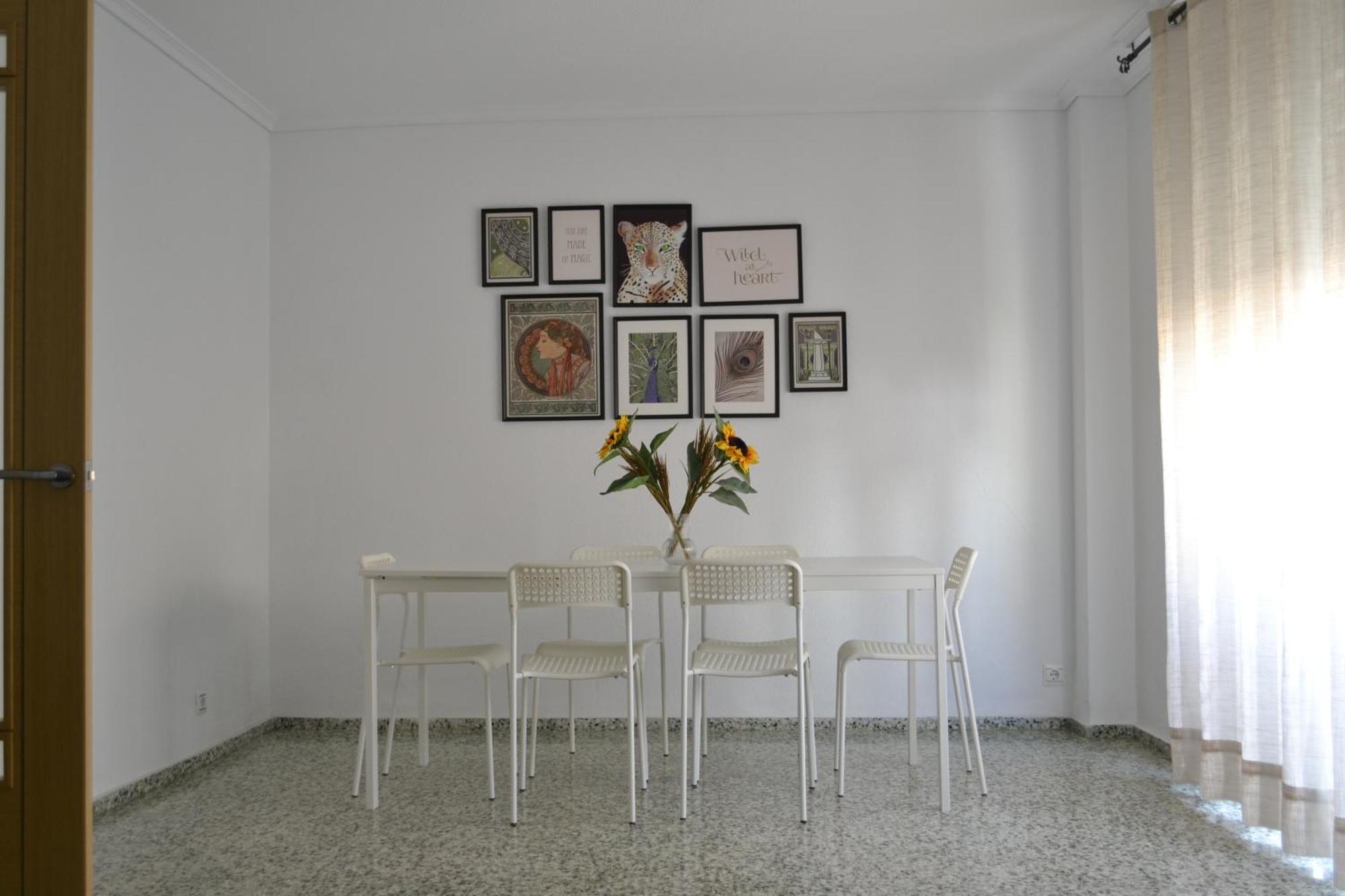 Apartamento Sunshine Menendez Pelayo Córdoba Exterior foto